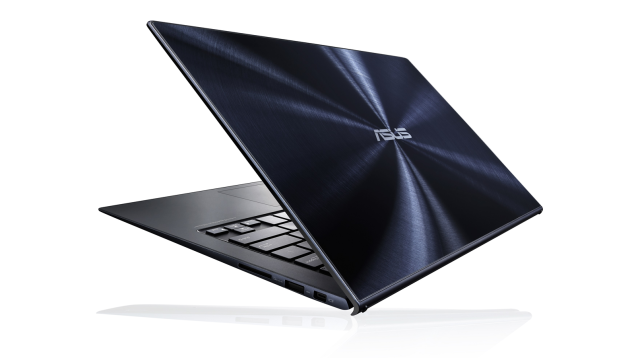 Zenbook